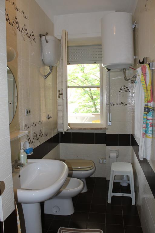 La Palma Appartement *